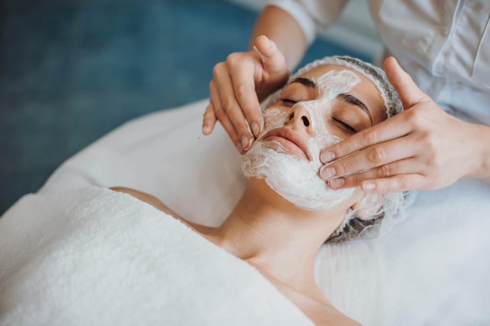 The Only Facial set to open soon in The Woodlands