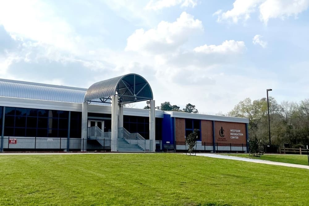 Conroe’s Westside Recreation Center to close Dec. 31