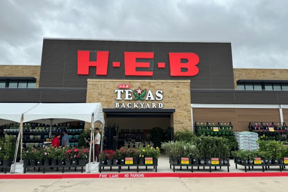 Buda Planning & Zoning approves rezoning request for future H-E-B