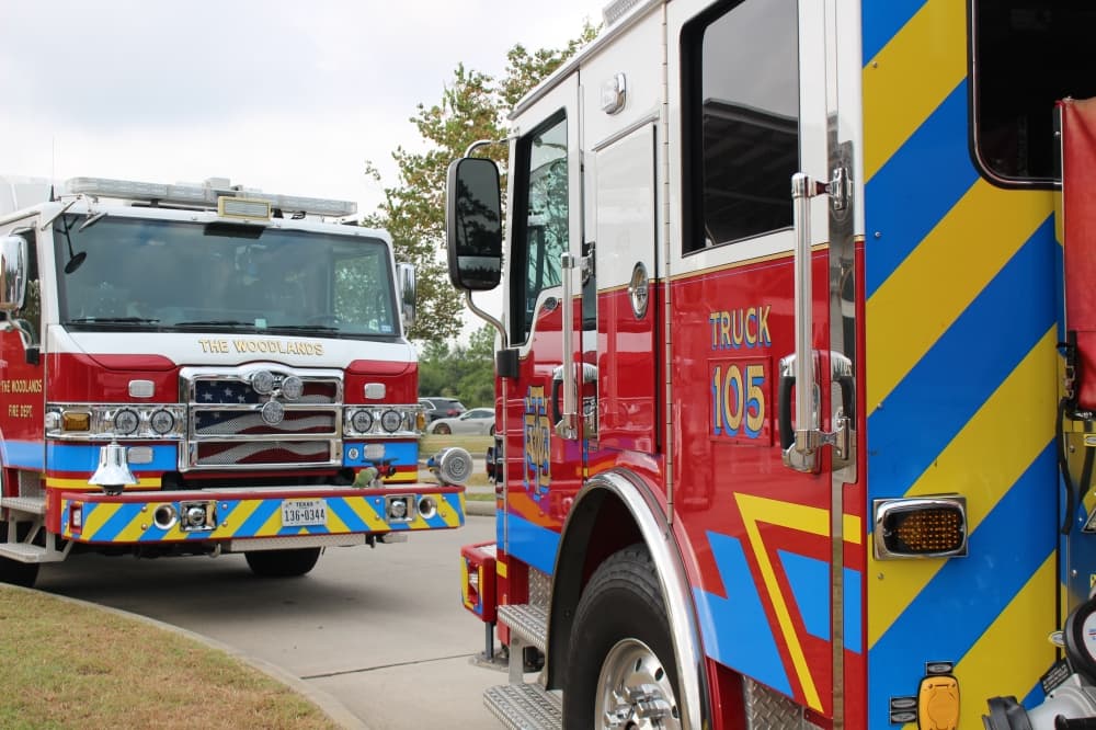 The Woodlands Township reviews emergency preparedness, launches new alert system