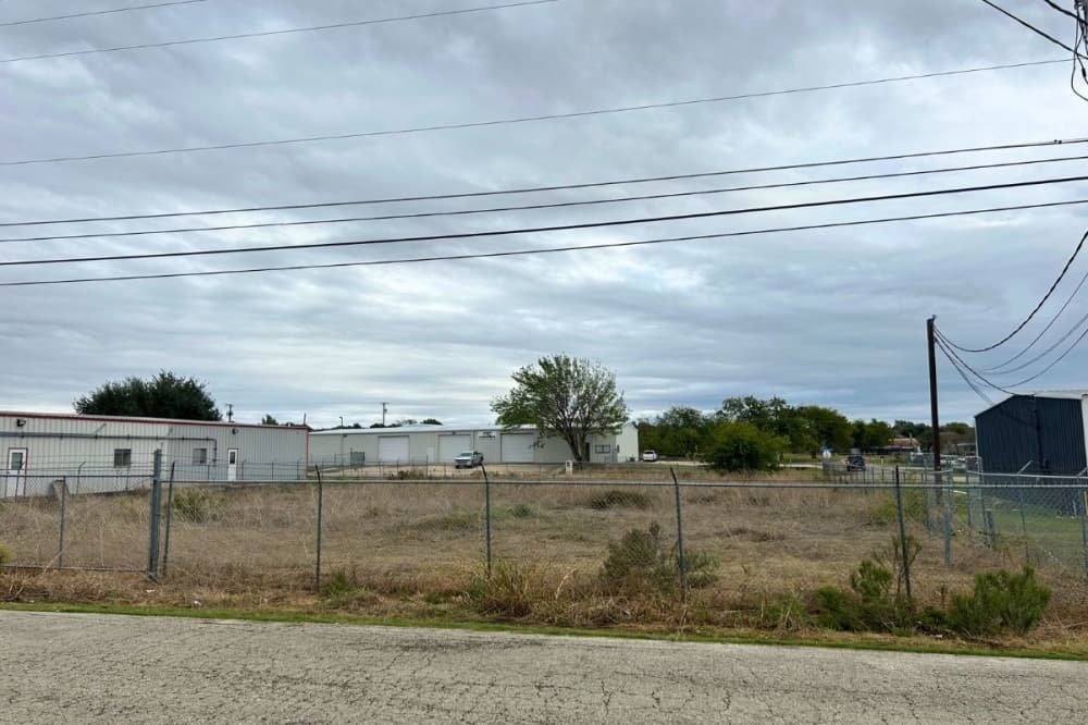 Auto repair shop coming to Pflugerville