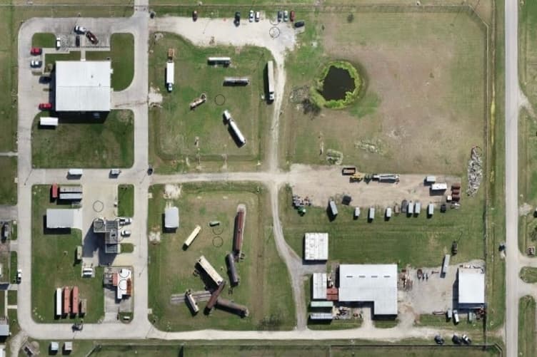 Construction to begin on addition to Harris County Fire Marshal's Office training facility in Humble