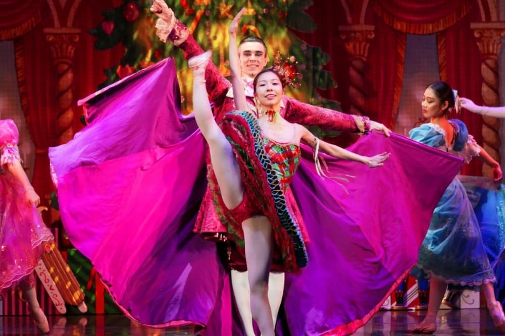 ballet