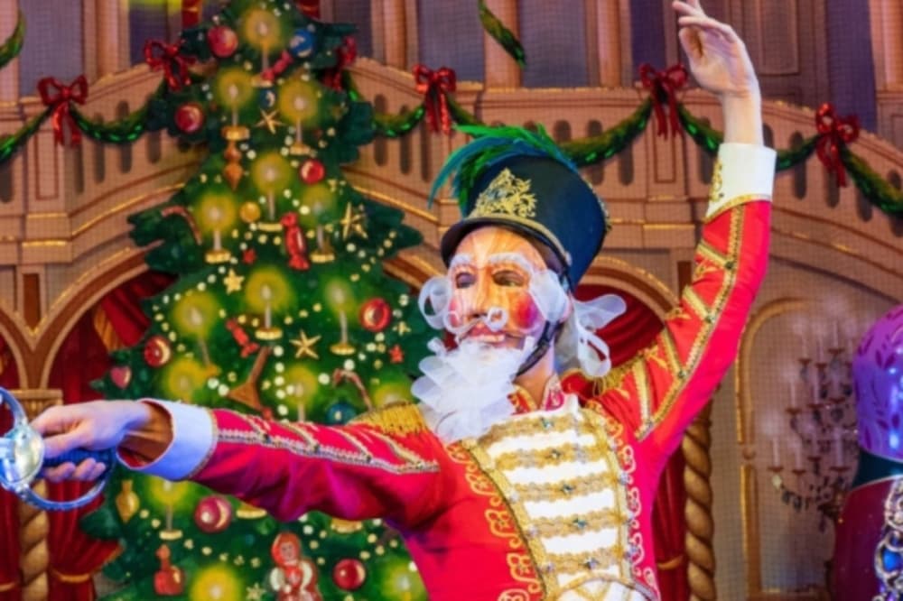 6 events happening in Sugar Land, Missouri City areas in December and January