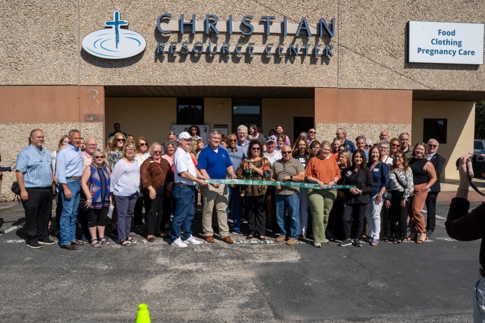 Christian Resource Center moves to Twin Lakes Fellowship campus in Cedar Park