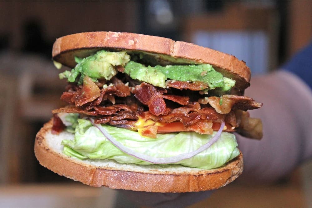 Texas Honey Ham starts construction on Georgetown location