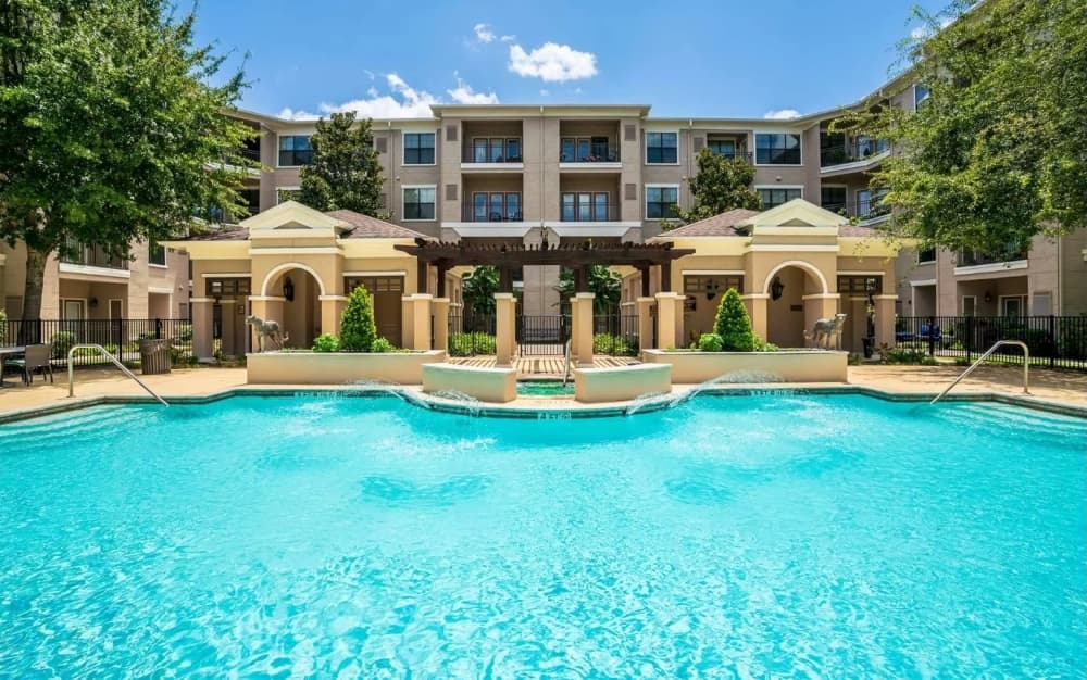 GUIDE: 9 senior living facilities to check out in Spring, Klein