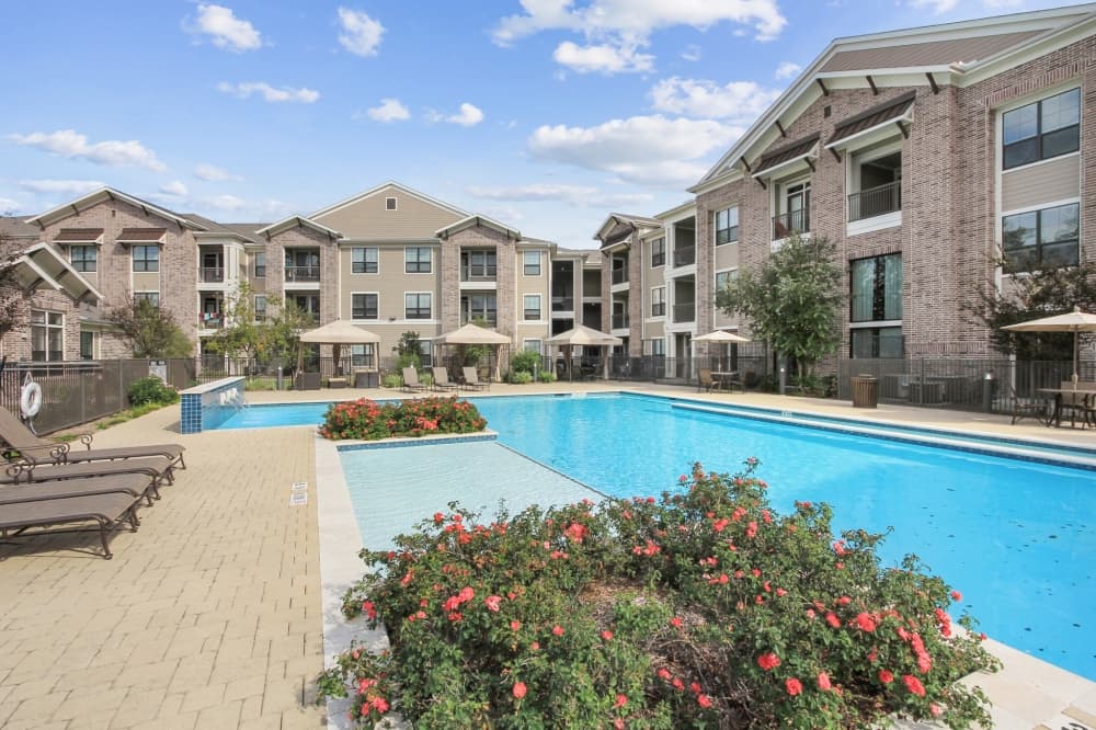 GUIDE: 8 senior living facilities to check out in Humble, Kingwood