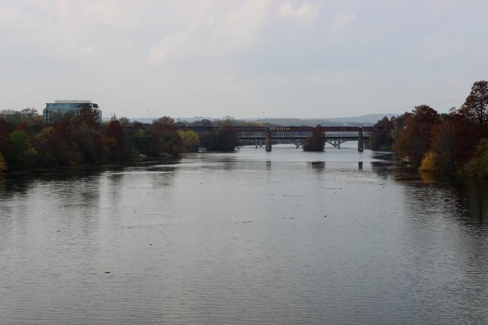 Austin readies to update long-term water resource, conservation plans