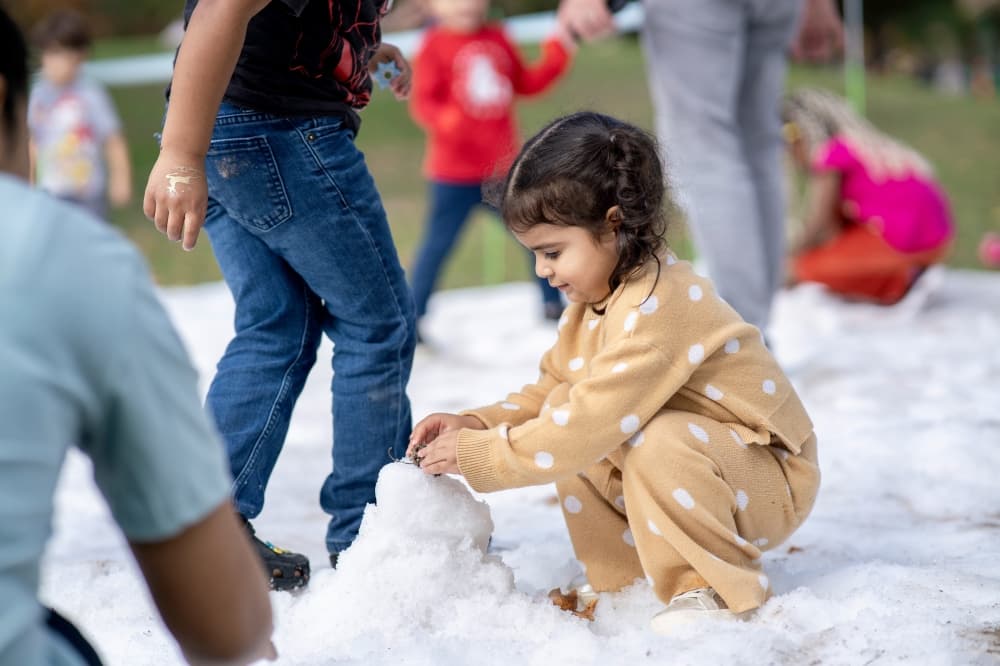 15 events to attend in the Cy-Fair area this December