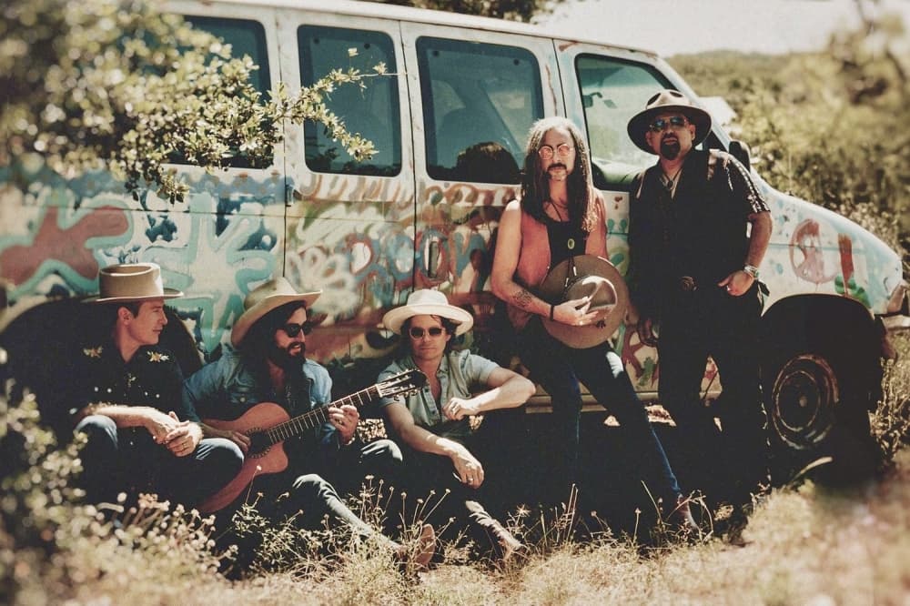 50 upcoming music events in The Woodlands