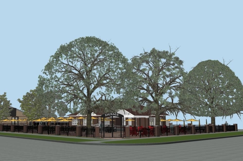 Lewisville greenlights economic agreement with beer garden developer