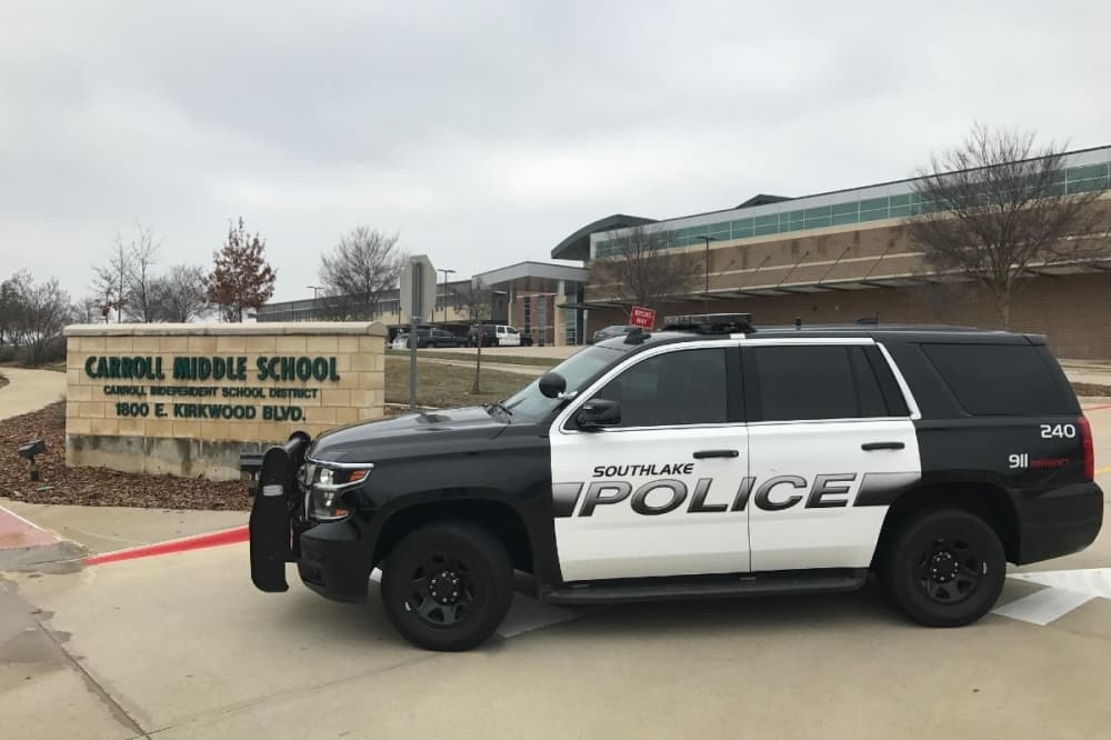 Carroll ISD considers school marshals to fill SRO gaps