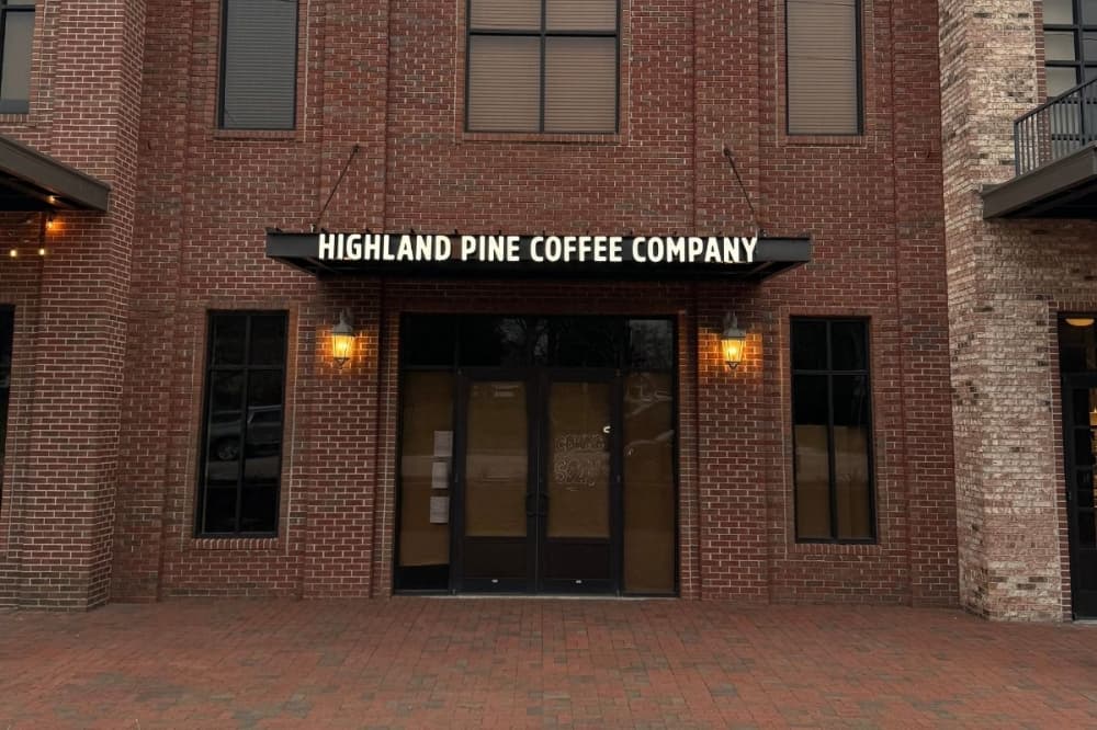5 businesses coming to Conroe, Montgomery in 2025