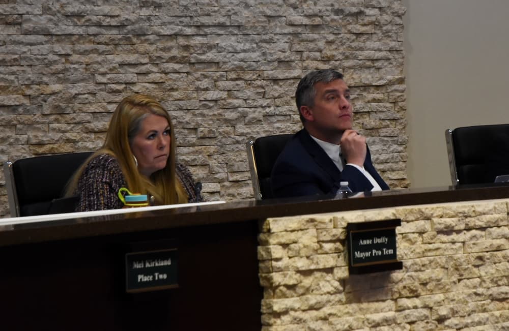 Cedar Park clears way for day care to operate on Little Elm Trail