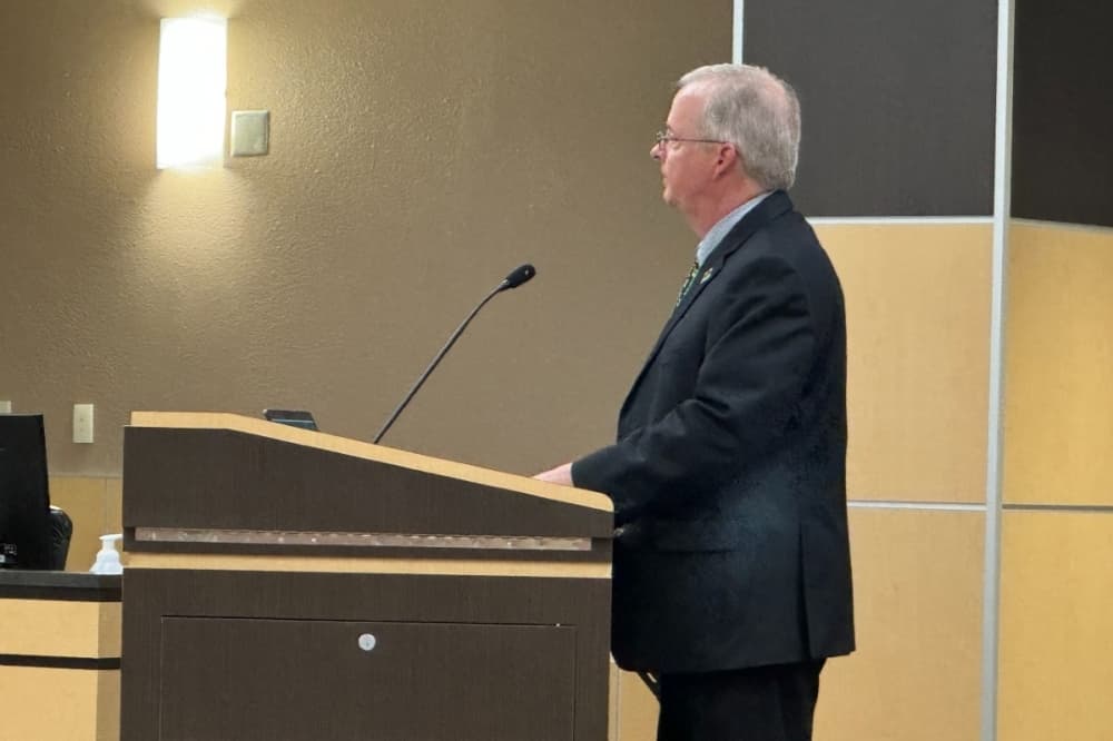 Carroll ISD considers policy to adopt annual balanced budget