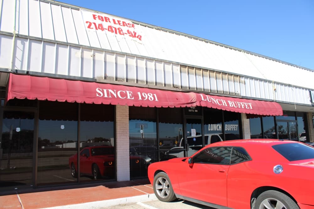 Kebab-N-Kurry now closed in Richardson
