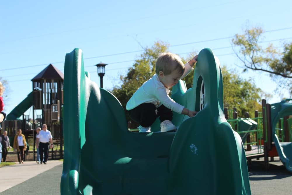 Prosper unveils Lakewood Park; cricket pitch, soccer fields to open in 2025