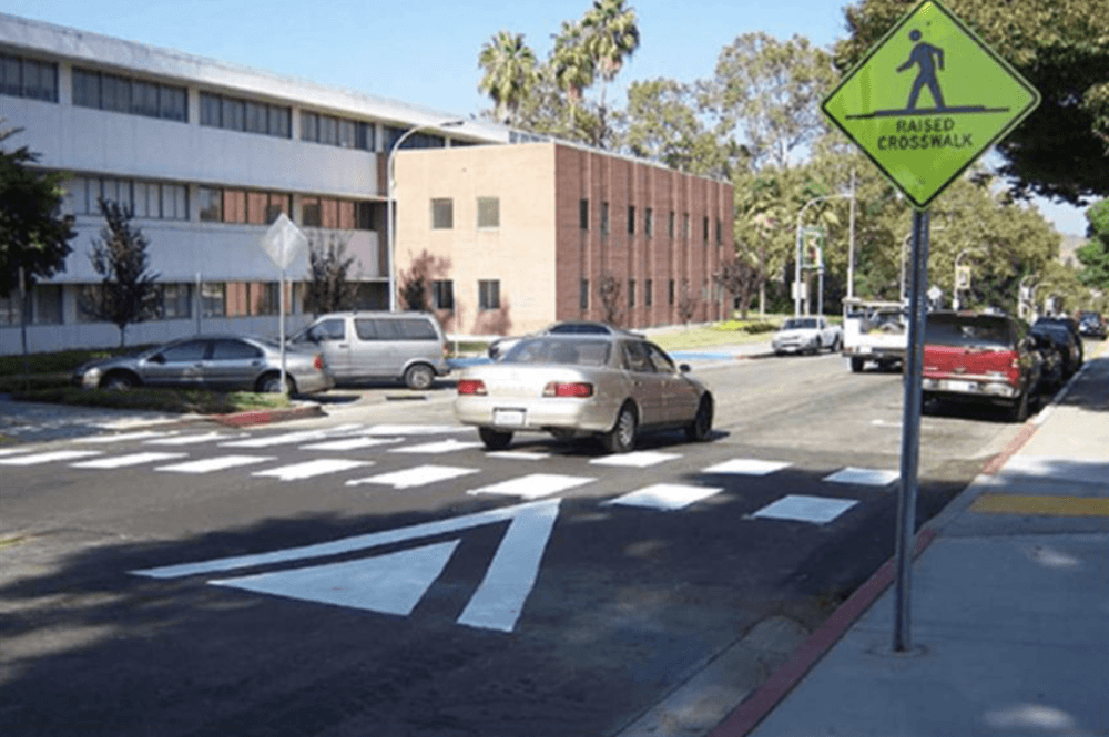 Missouri City adds traffic calming program