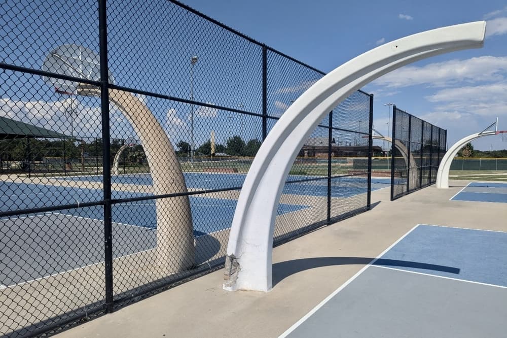 3 Coppell parks to see renovations