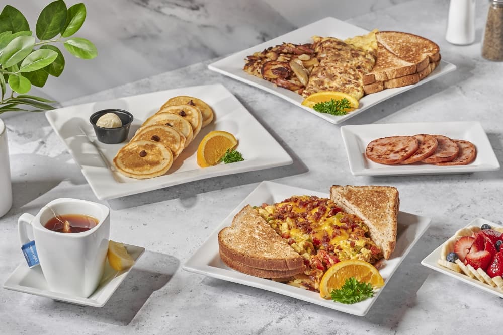 Keke's Breakfast Cafe to offer breakfast, lunch at McKinney's West Grove