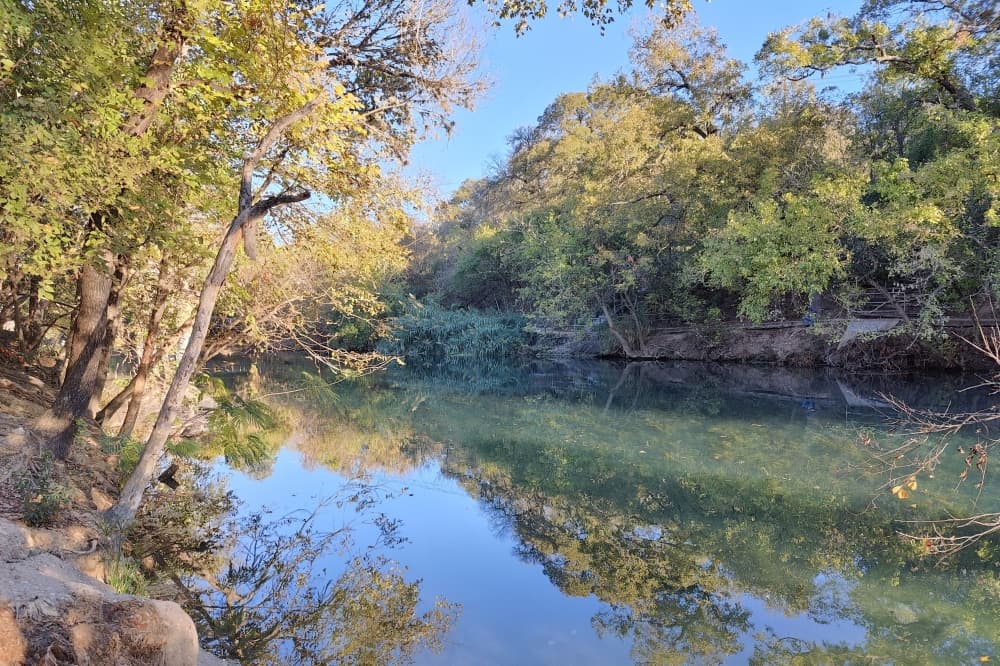 Austin Water proposes new 2.6-mile wastewater line along MoPac, Zilker Park