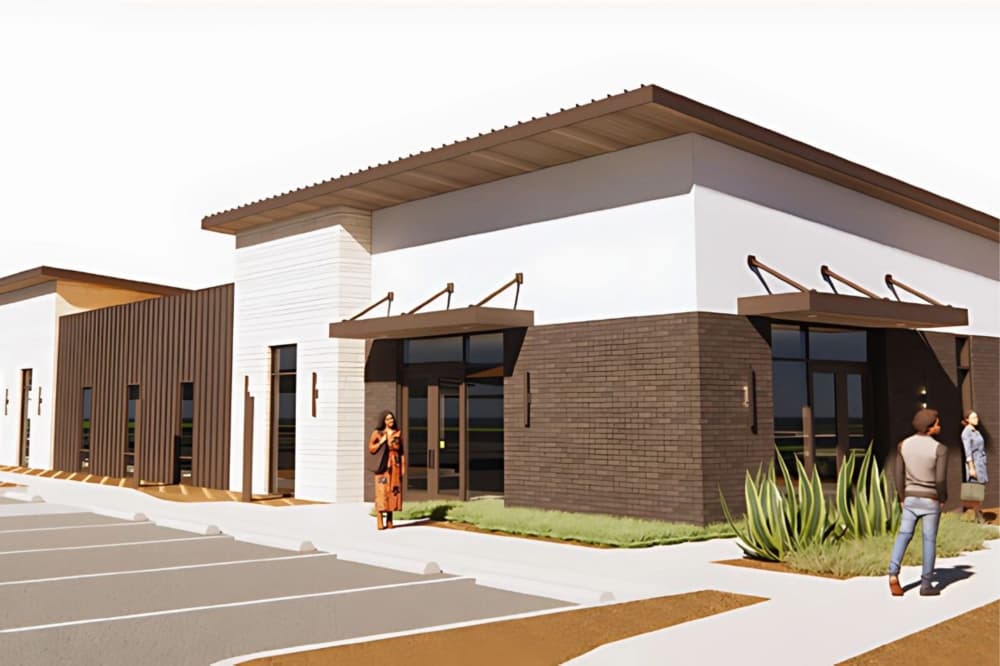 Texas Orthopedics Sports & Rehabilitation Associates relocating to Leander