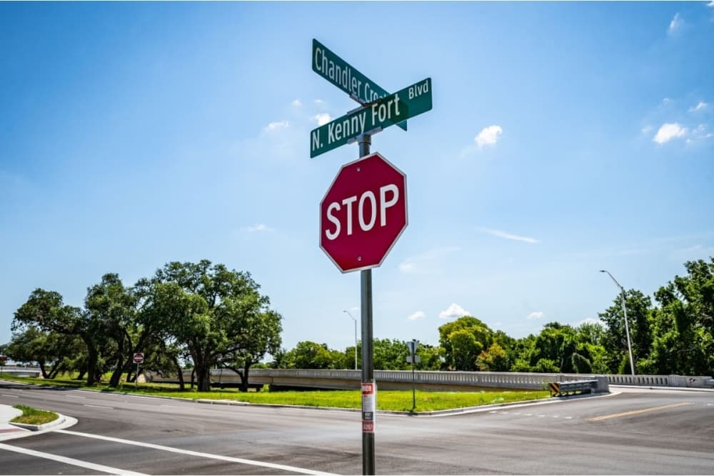 Round Rock to vote on contract adjustment for Kenney Fort segments 2 and 3