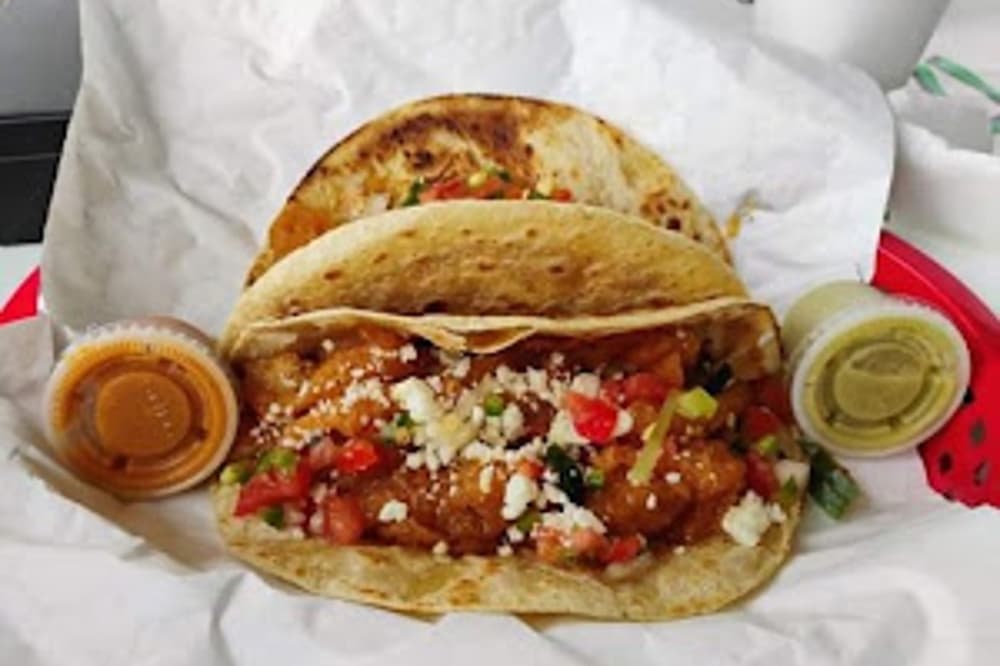 taco