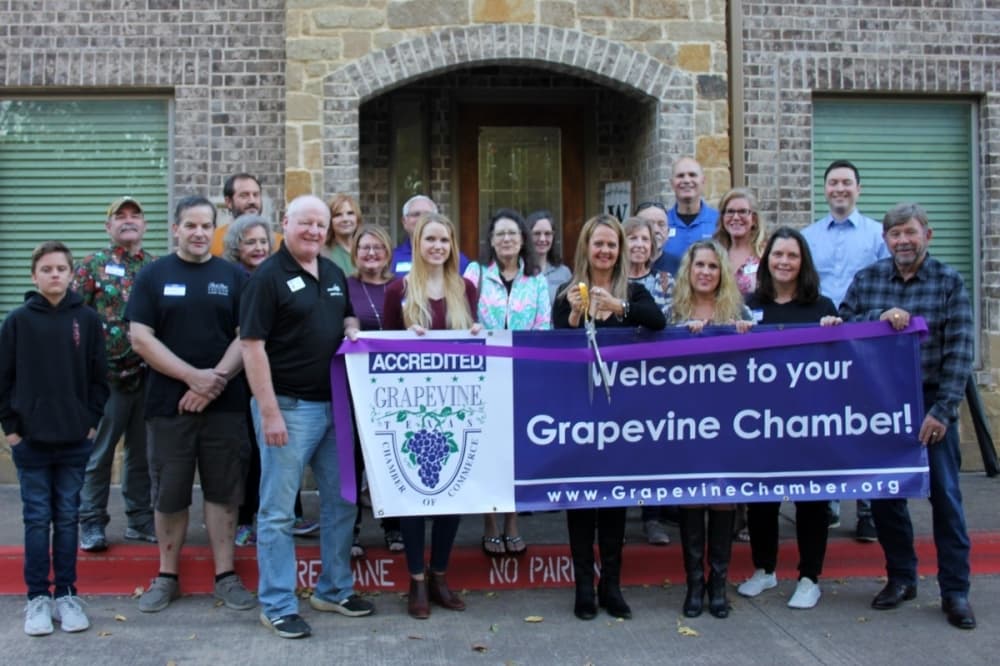 Alpha Wellness Clinic moves to new location in Grapevine
