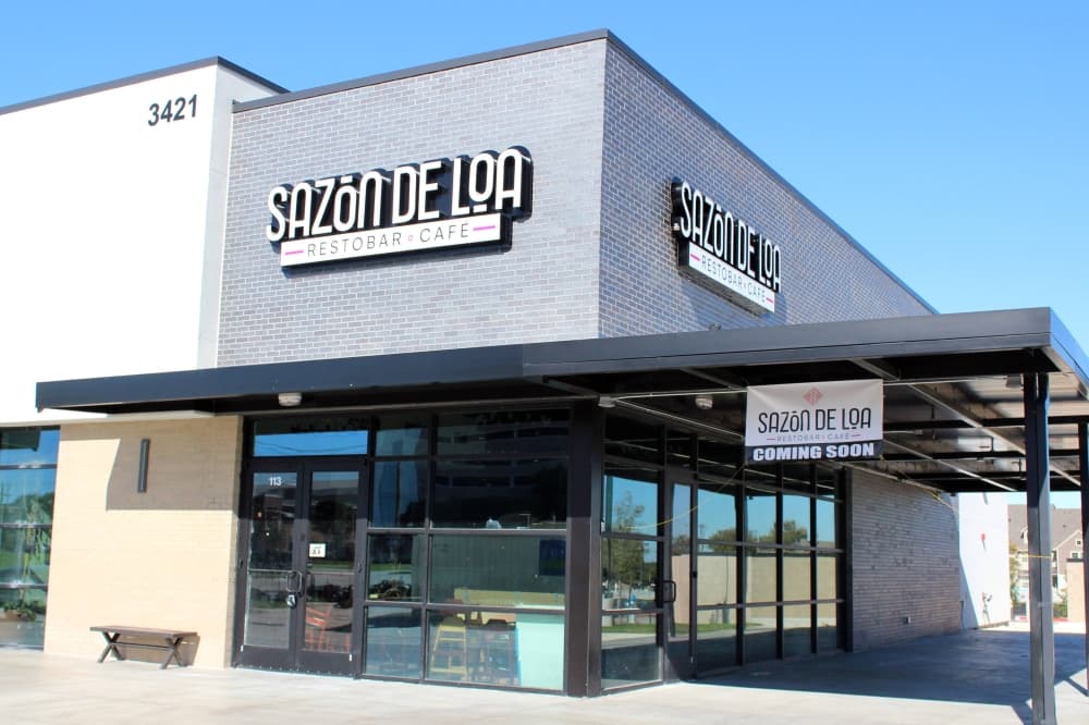 Sazon De Loa to serve Mexican, Latin fusion dishes in Plano