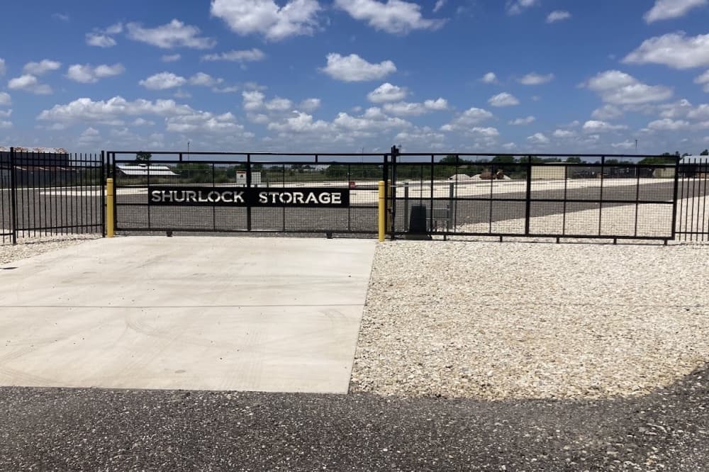 Shurlock Storage expands with new site in Hutto
