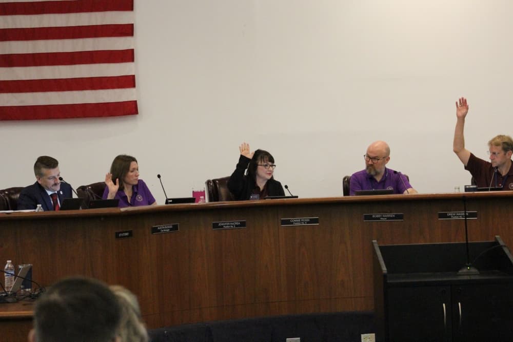 Engineers propose $68.6M in Jersey Village water, wastewater improvements