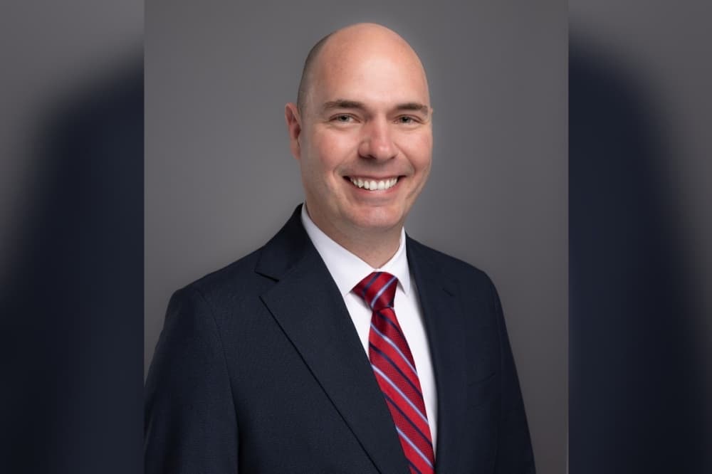 Houston hires first non-engineer, Randy Macchi, as public works director