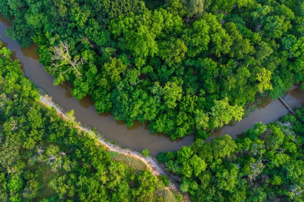 Fort Worth purchases nearly 200 acres for open space initiative