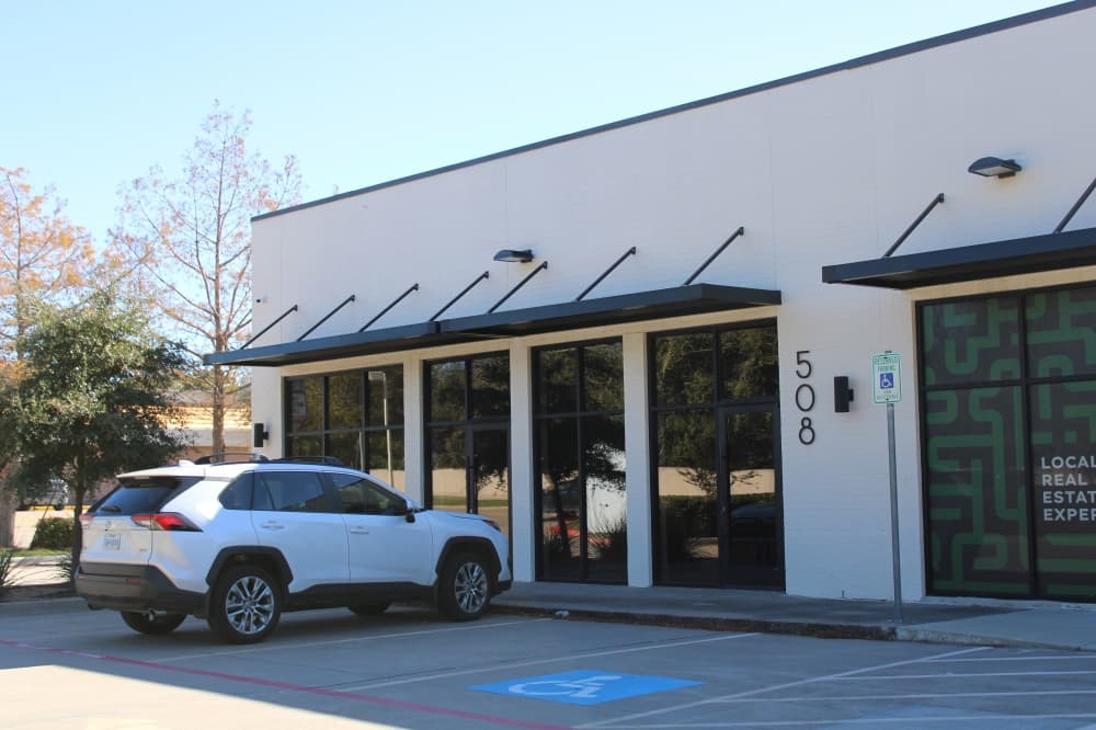 Here are 4 actions from the Nov. 19 Richardson City Plan Commission meeting