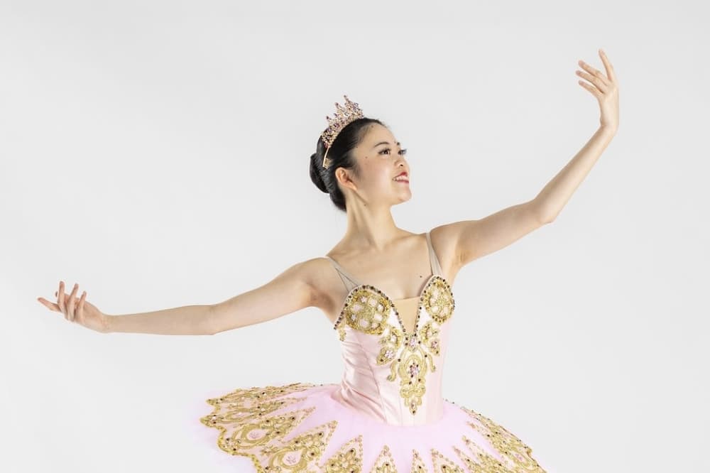 ballerina