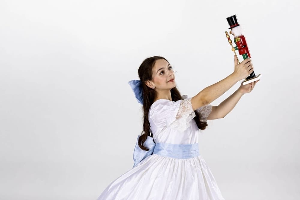 Texas Academy of Dance Arts celebrates 10th anniversary presenting 'The Nutcracker'