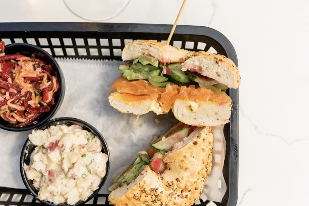 Local Foods Group opens 2nd market concept inside Rice University