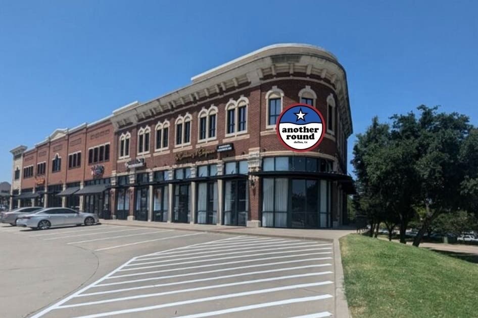 Another Round Dallas Disc Golf Shop and Taproom to debut McKinney location in 2025