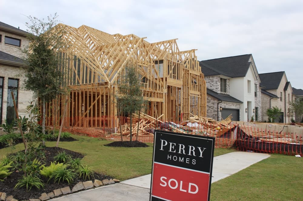 Experts: Low housing inventory, rising prices create affordability challenge