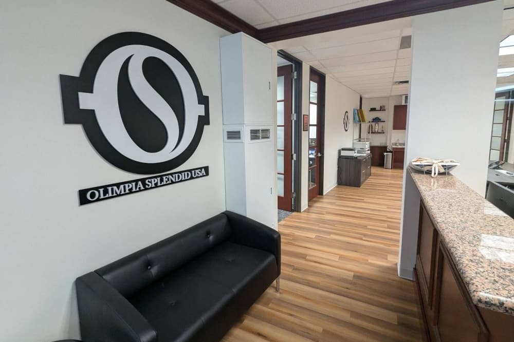 Olimpia Splendid USA offers healing, cooling systems in Lewisville