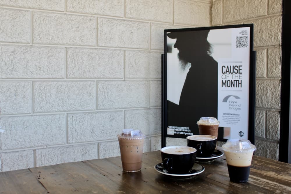 coffee 