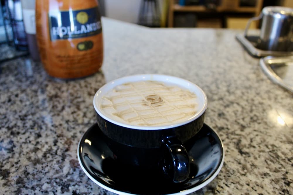 coffee