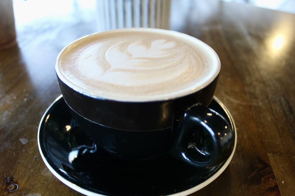 coffee