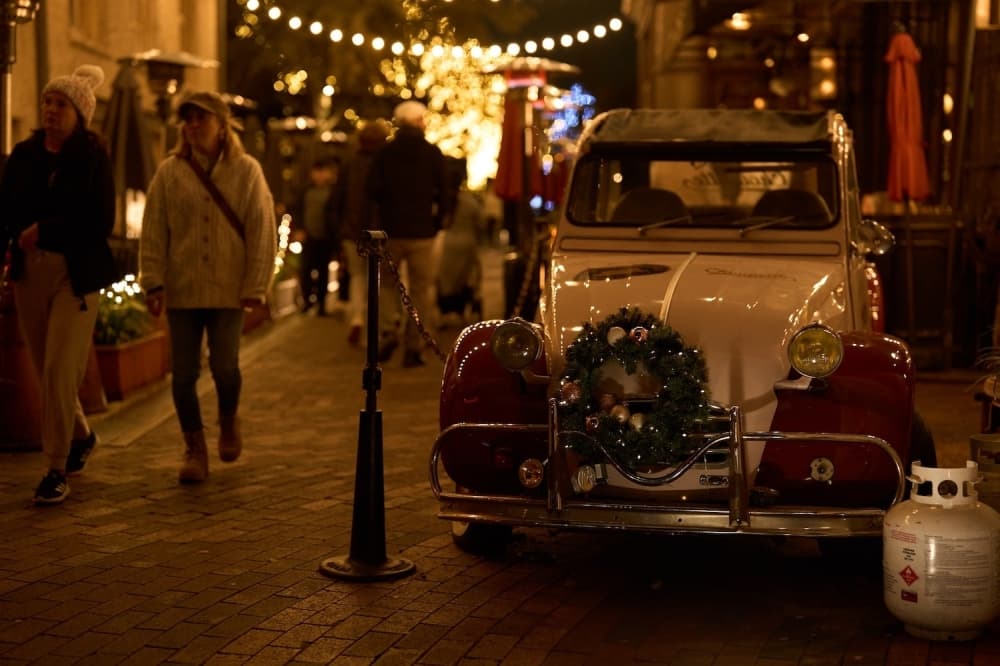 A holiday market, 5K race and more events to attend in Northeast San Antonio