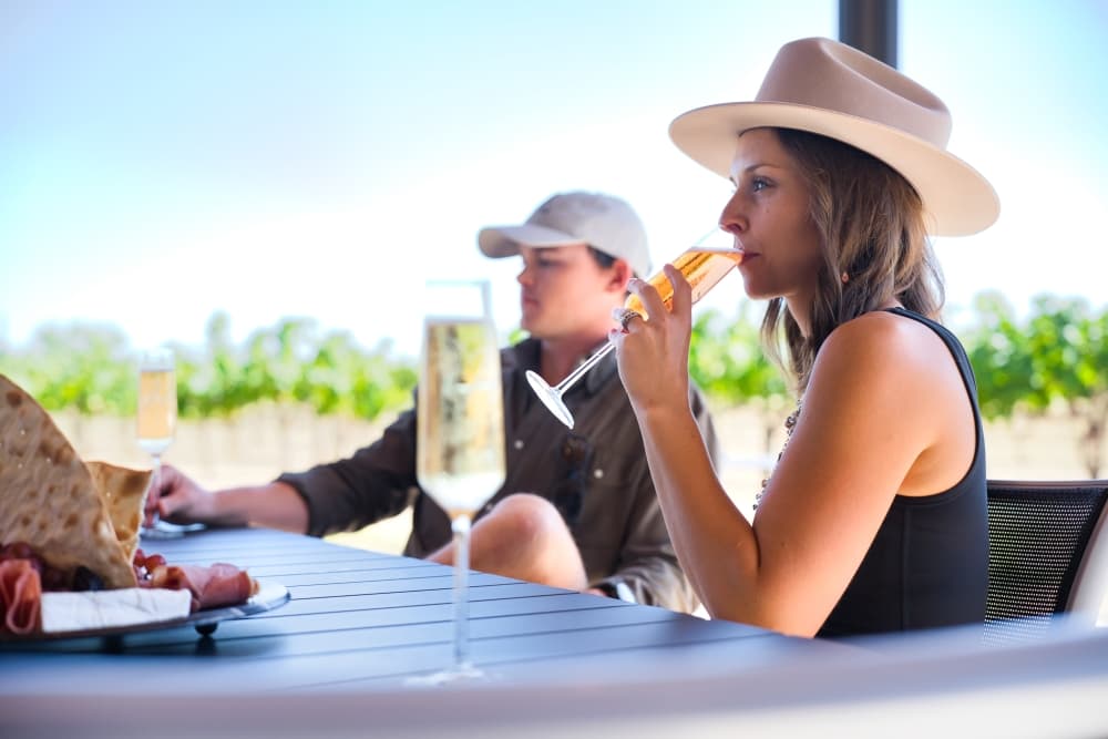 With Georgetown outposts, Hill Country wine region contributes to $20.35B industry statewide
