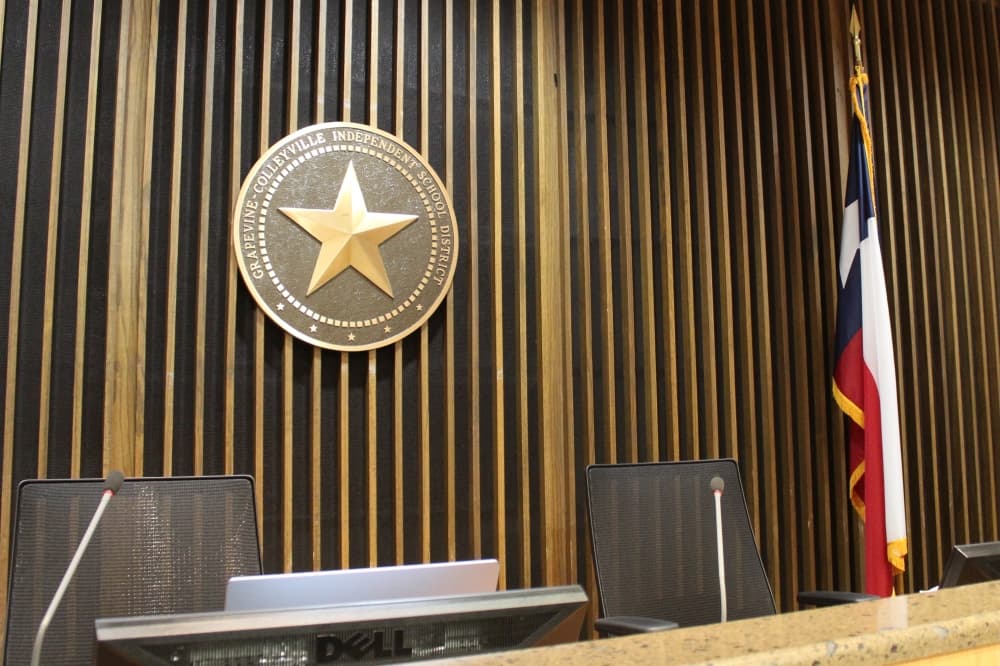 Check out Grapevine-Colleyville ISD’s legislative priorities for 2025