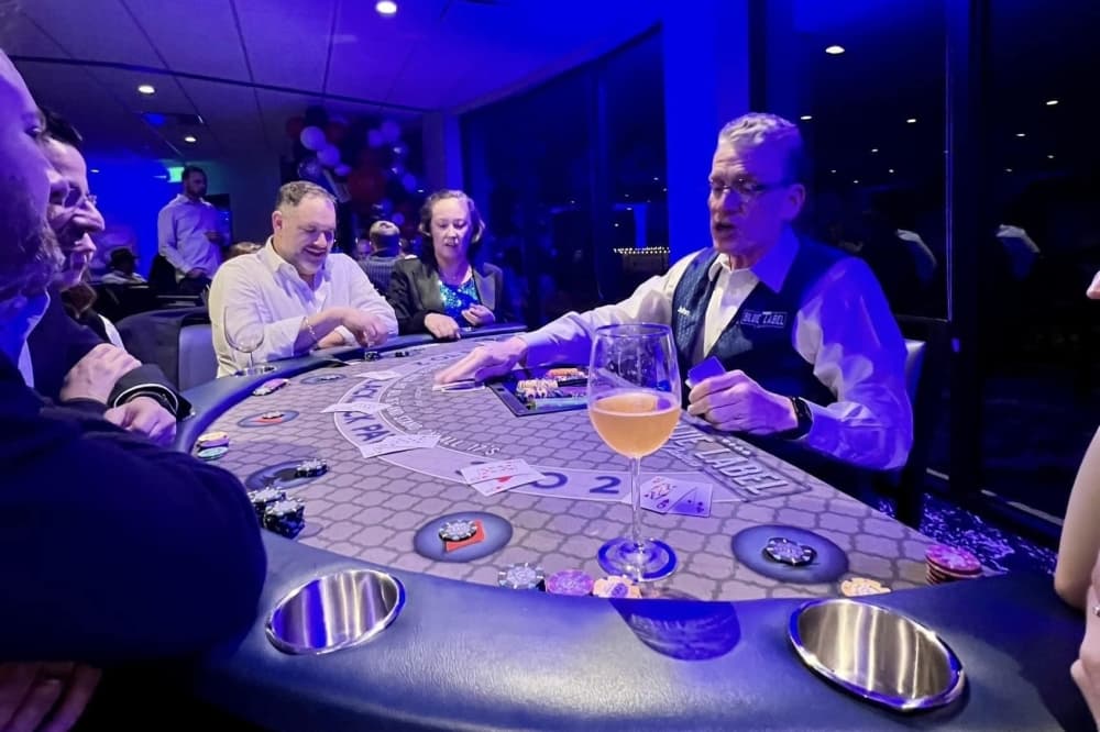 Casino Night, Chairman's Ball: 8 Lake Houston-area events to attend in December, January