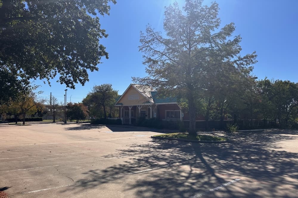 New Hampton Inn hopes to revitalize Crossroads Drive in Grapevine